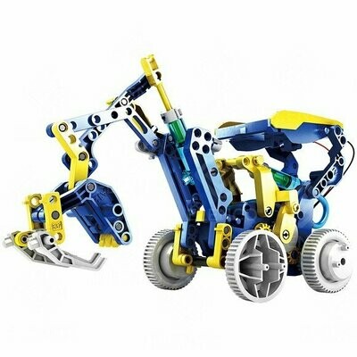 RIVET-REX 12 ROBOT