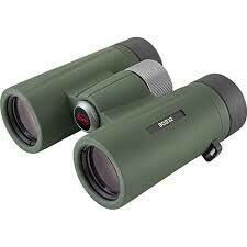 6.5x32 Kowa BD II XD
