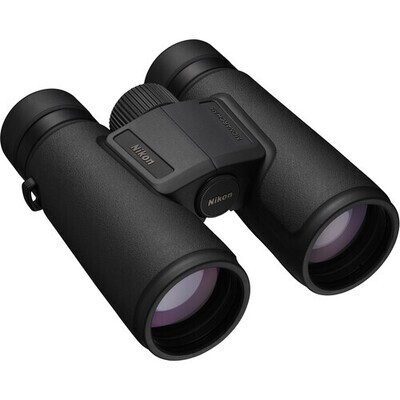 10x42 NIKON MONARCH M5