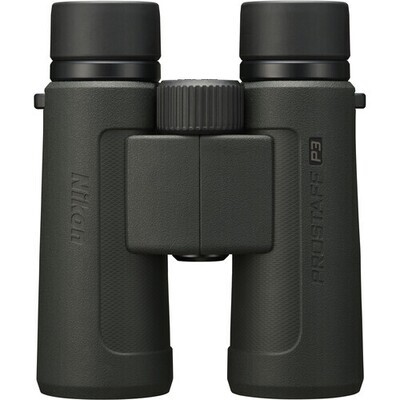 10x42 NIKON PROSTAFF P3
