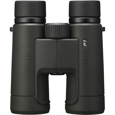 10x42 NIKON PROSTAFF P7