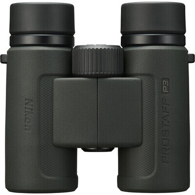 10x30 NIKON PROSTAFF P3