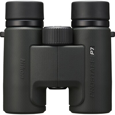 8x30 NIKON PROSTAFF P7