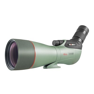 88mm KOWA ANGLED PROMINAR WITH 20-60X EYEPIECE ZOOM KIT