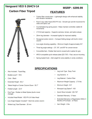 88mm KOWA ANGLED PROMINAR WITH 20-60X EYEPIECE ZOOM KIT