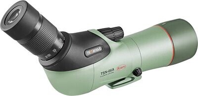 66mm KOWA ANGLED PROMINAR WITH 25-60X EYEPIECE ZOOM KIT