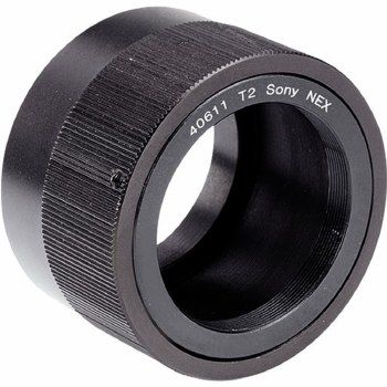 OPTICRON T2 RING MOUNT FOR SONY NEX T