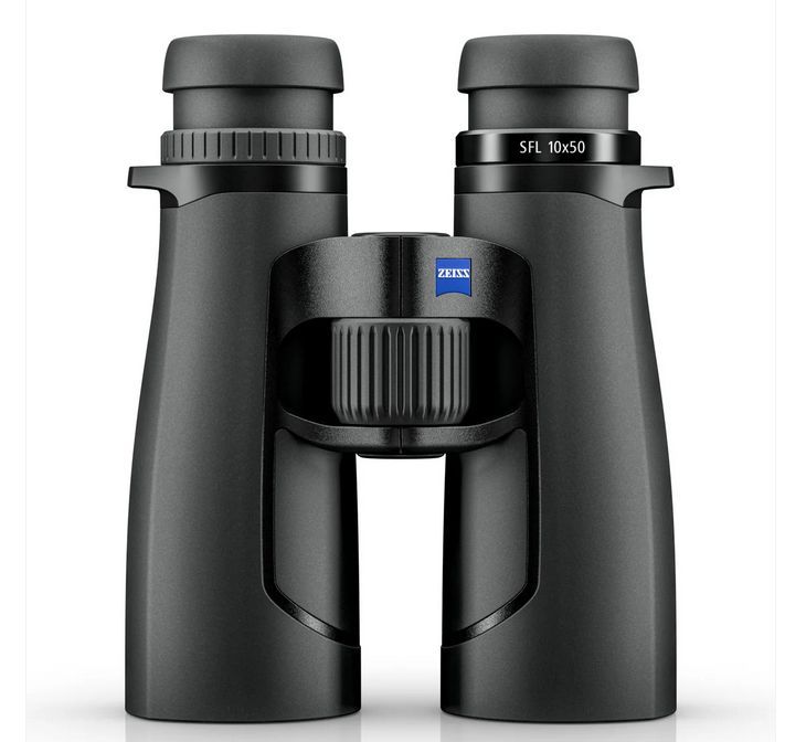 10x50 ZEISS SFL