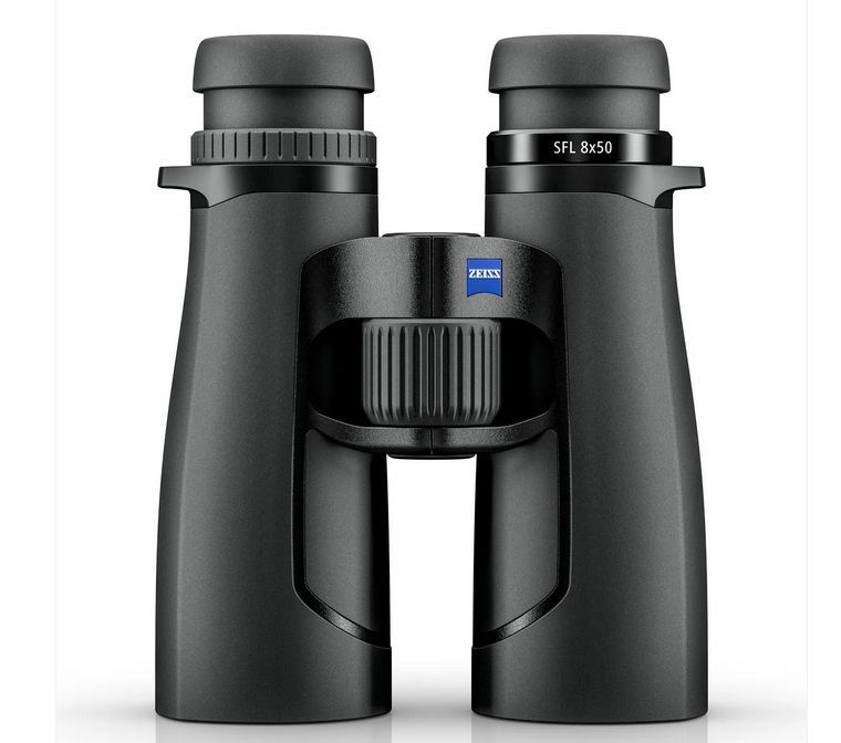 8x50 ZEISS SFL
