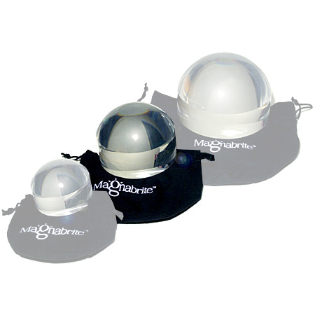 MAGNABRITE 4x 64mm MAGNIFIER