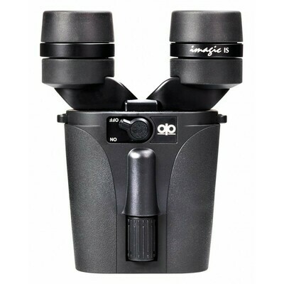 14x30 OPTICRON IMAGIC IS - Image Stabilized