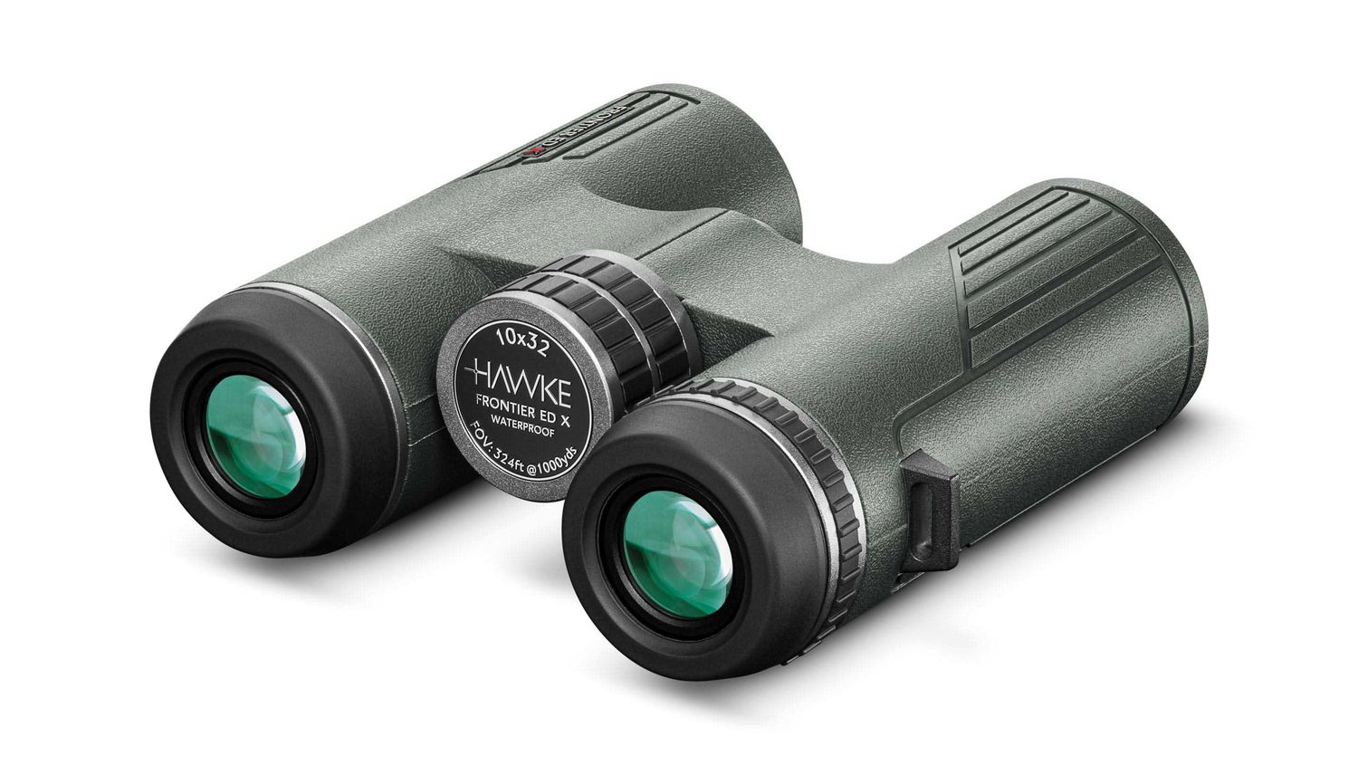 10X32 HAWKE FRONTIER ED X