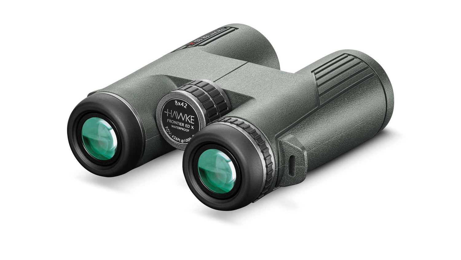 8X42 HAWKE FRONTIER ED X