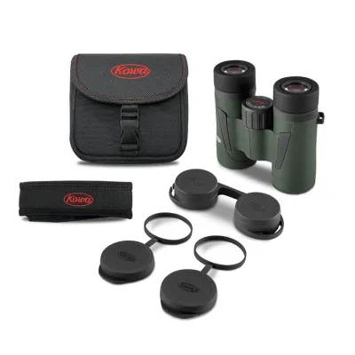 6.5x32 Kowa BD III XD