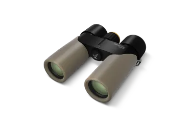 8x30 SWAROVSKI CL COMPANION (Safari Brown)