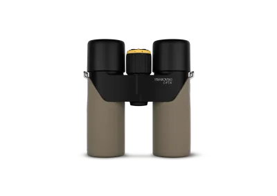 8x30 SWAROVSKI CL COMPANION (Safari Brown)