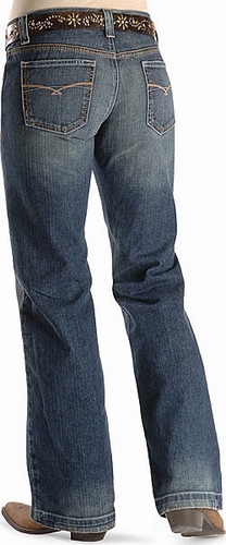 cruel girl utility jeans