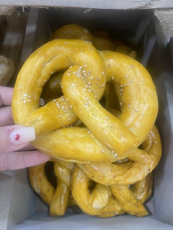 Pretzel