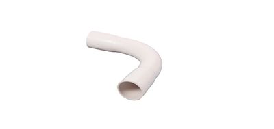 20 mm / 25 mm / 38 mm ( long / short ) / 50 ( long / short ) Pvc bend