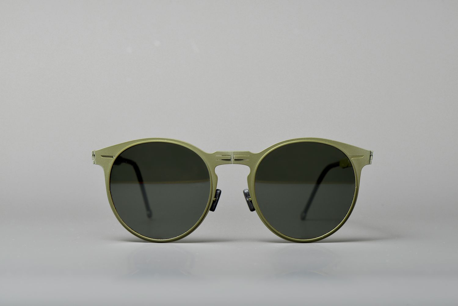 Riviera (Olive)