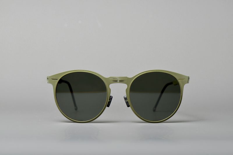 Riviera (Olive)