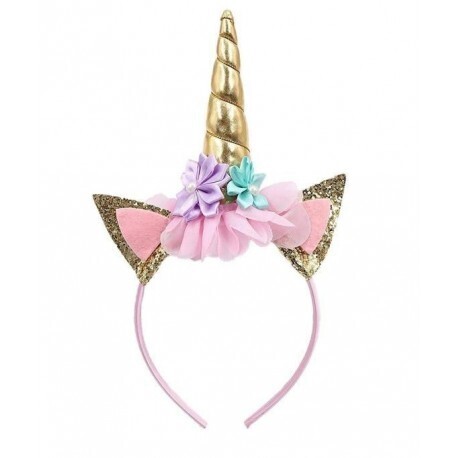Unicorn Alice Band