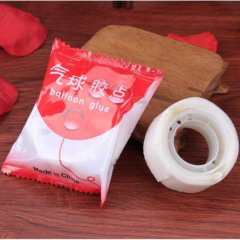 Balloon Glue