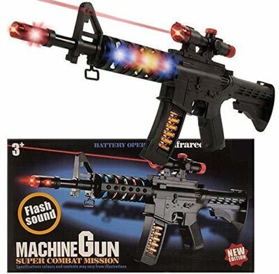 3D Gun