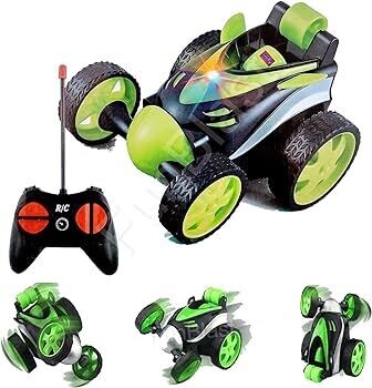 Stunt Car