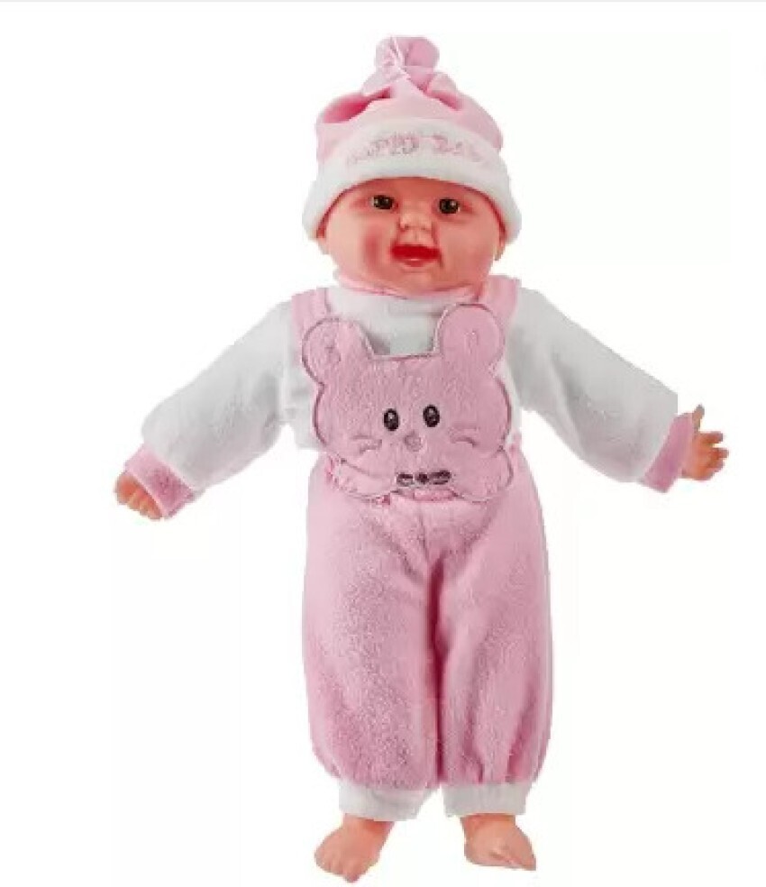 Crying Doll