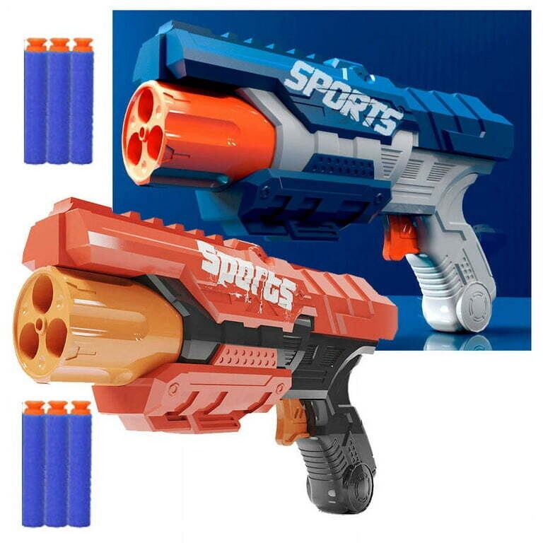 BB Soft Air Gun