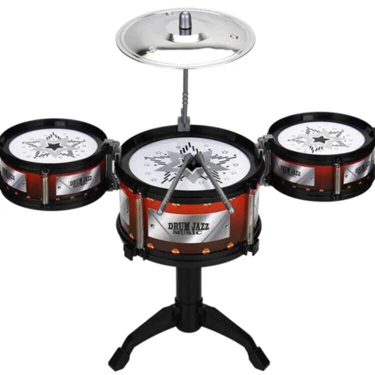 Drum Set