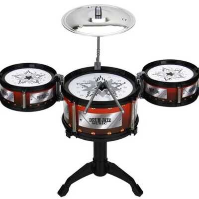 Drum Set