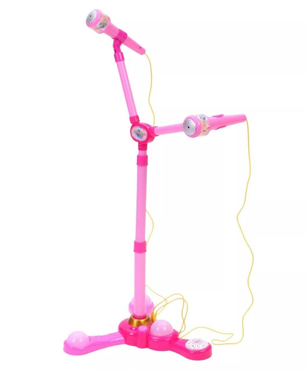 Microphone