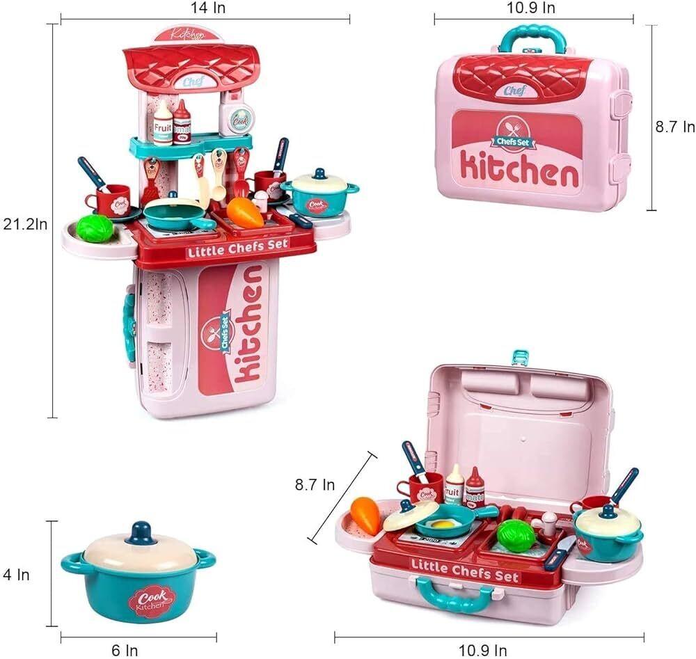 Kitchen Set
