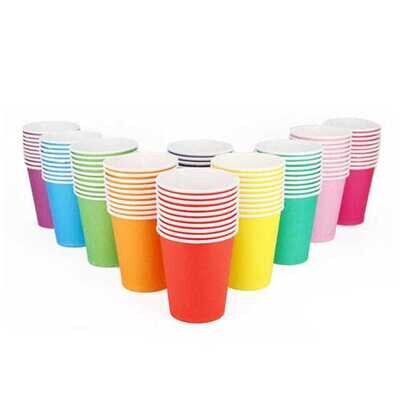 Paper Cups
