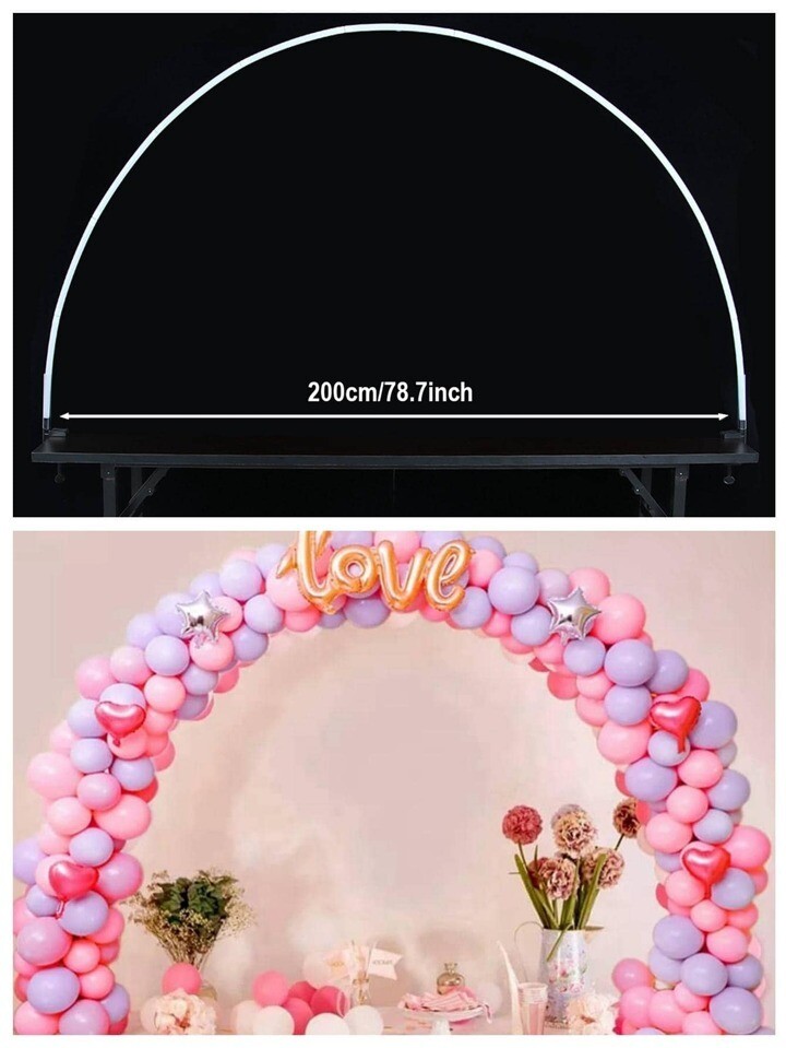 Big Arch Balloon Stand