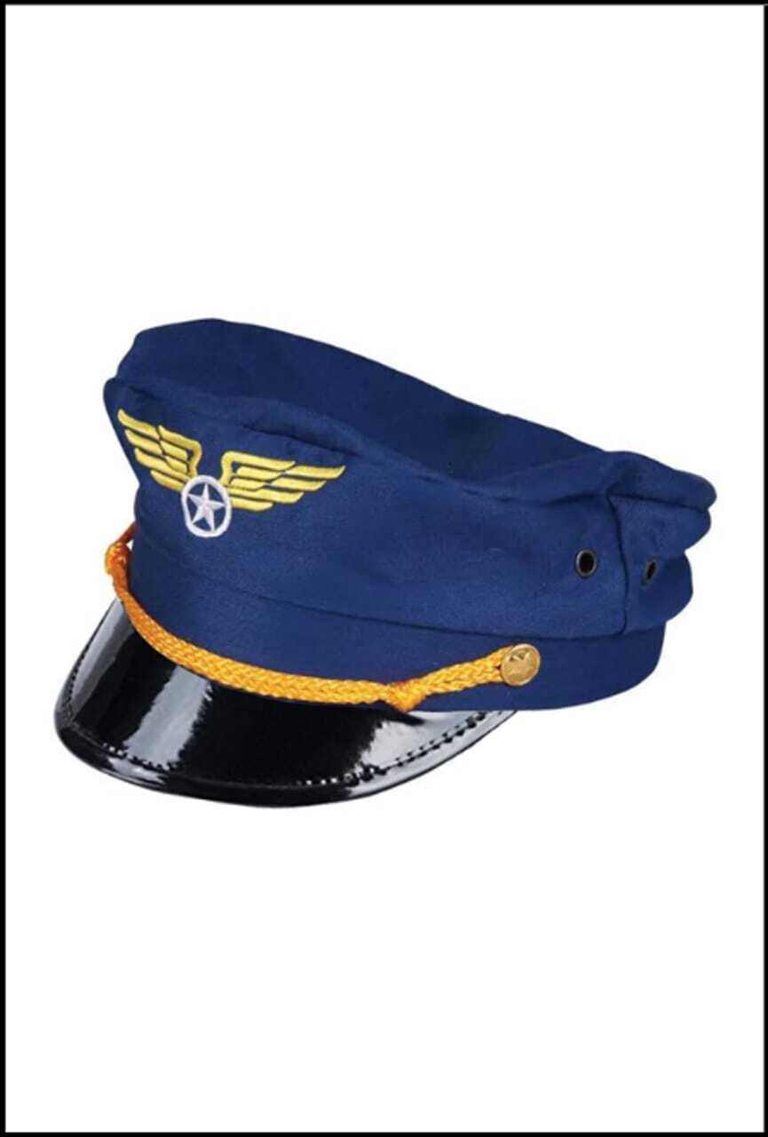 Captain Hats