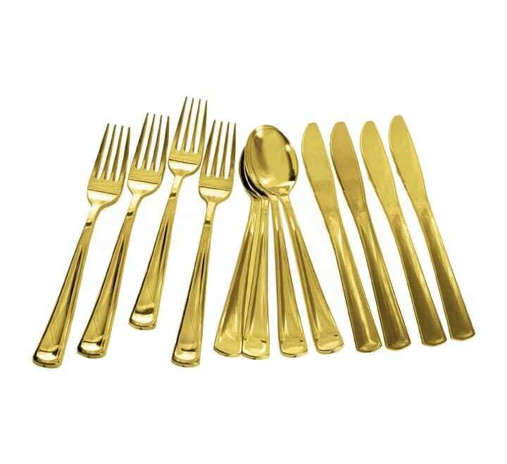 Cutlery