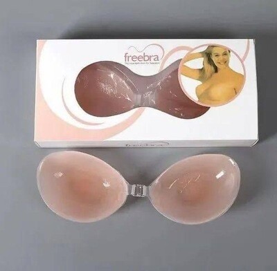 Free Bra