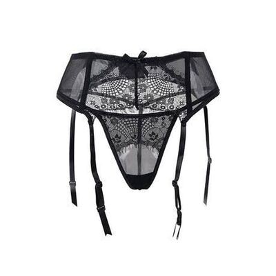 Lingerie Suspenders