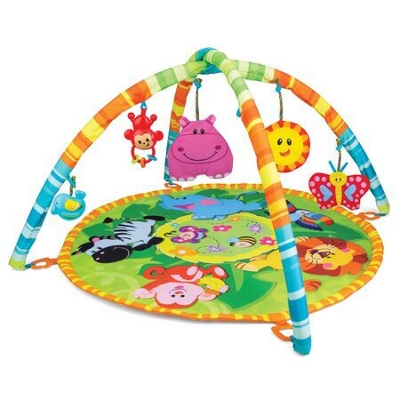 Baby Playing Mat