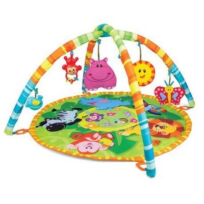 Baby Playing Mat