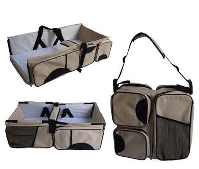 Baby Bed &amp; Travel Bag&#39;s
