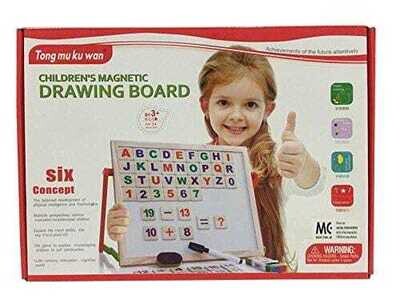 Magnetic Drawing Board