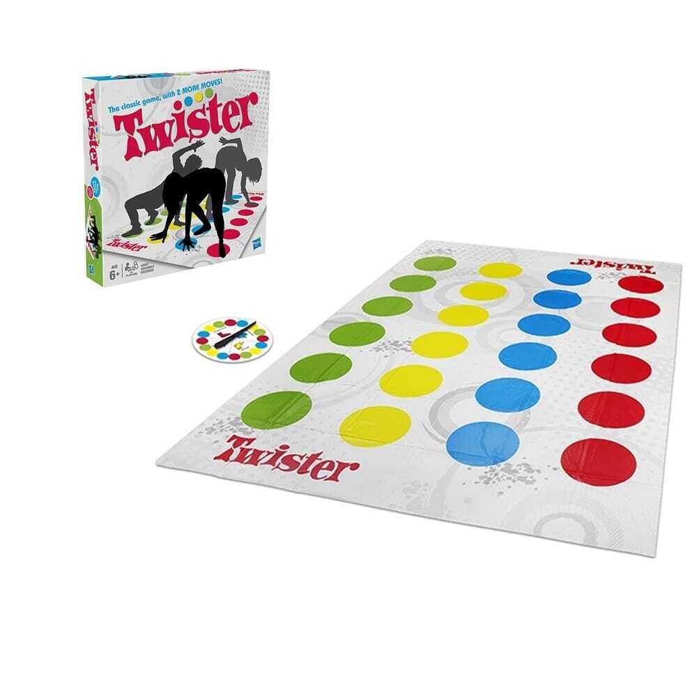 Twister
