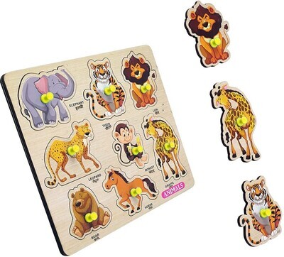 Animal Board