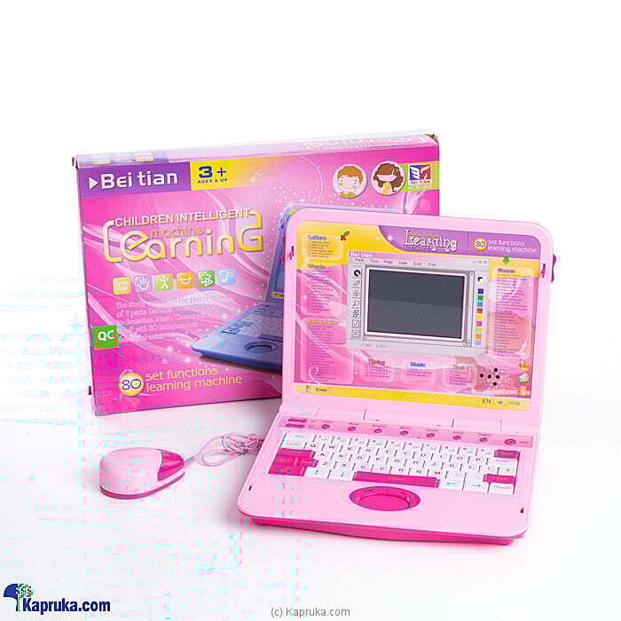 Laptop Learning Machine