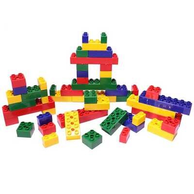 Building Blocks
