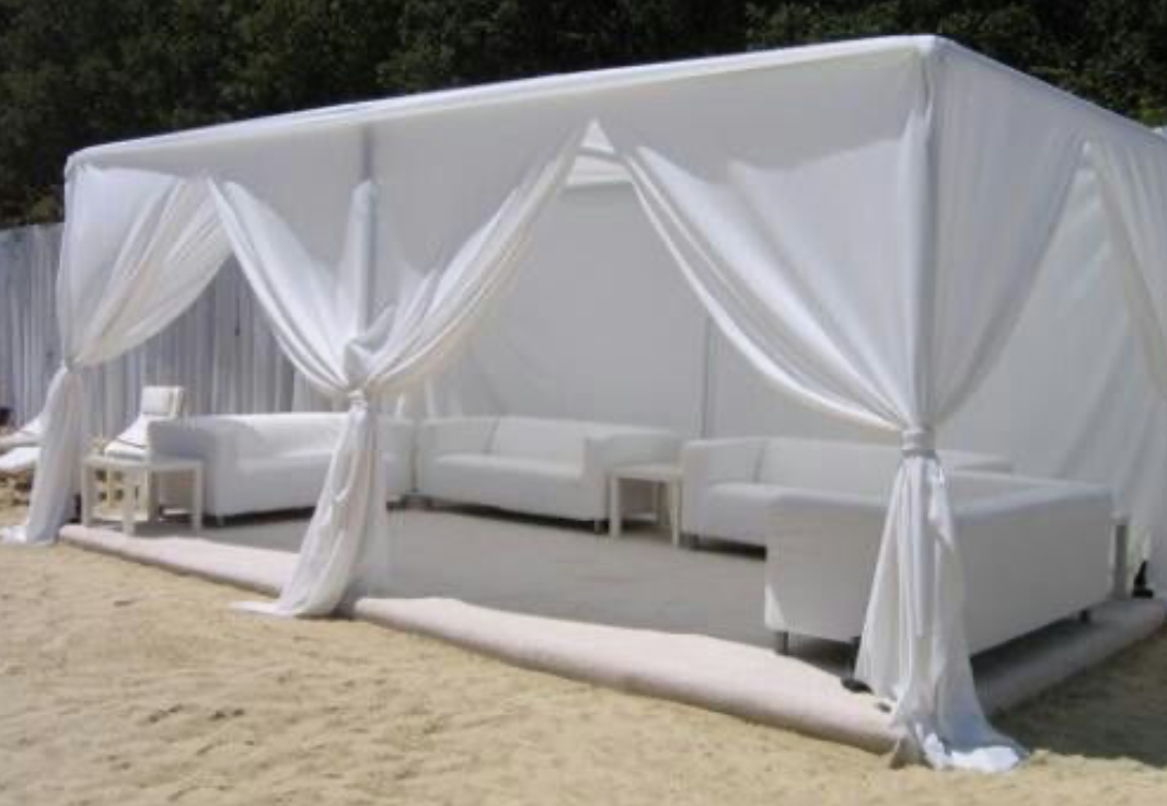 Cabana tent online